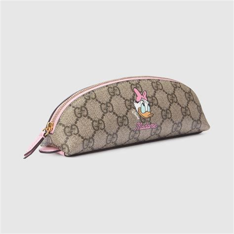 gucci pencil case|gucci pencil bag.